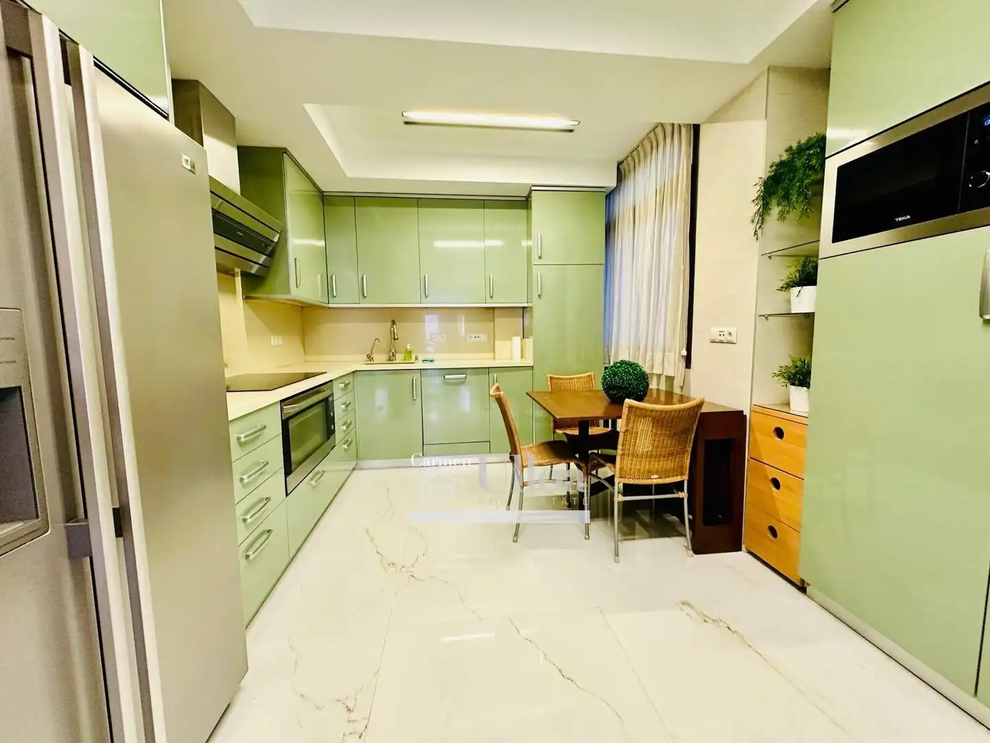 Apartament de lloguer a Calle TUCUMAN, Ensanche - Diputación