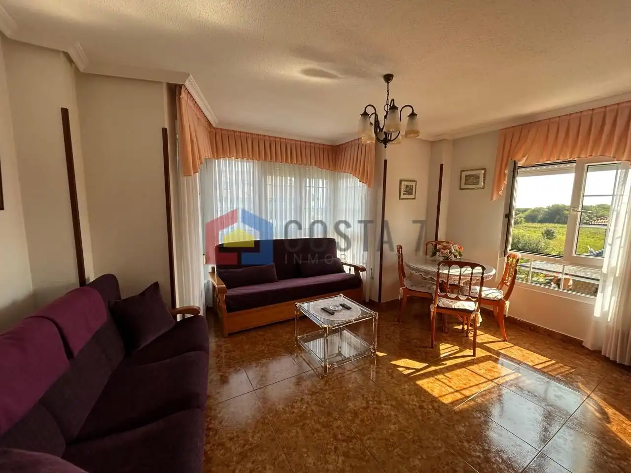 Wohnung zum Verkauf in Calle las Viñas