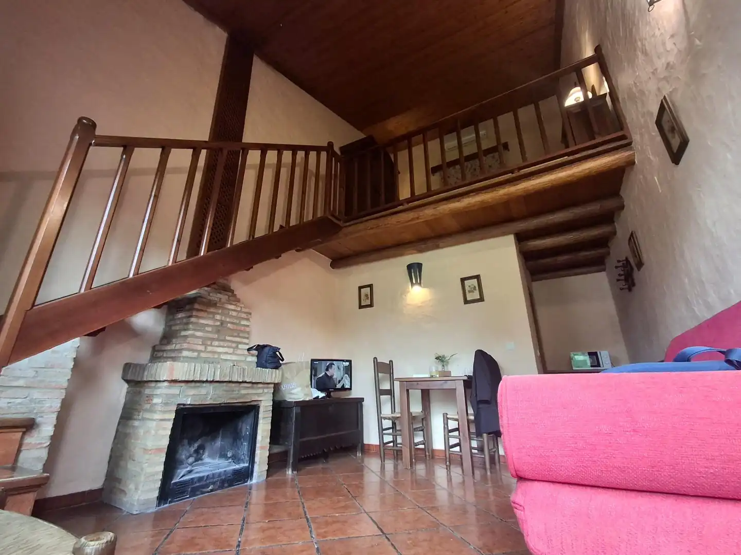 Hotel en venta en Galaroza, imagen 19