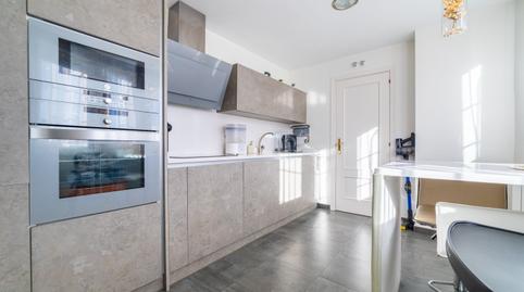 Foto 5 de Casa o chalet en venta en Zuloaga, Hospital, Valdemoro