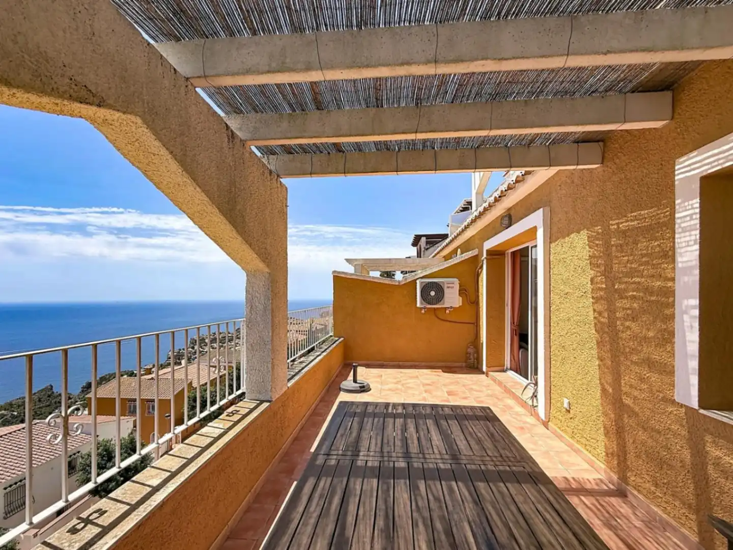 Apartament amb piscina en venda a Cumbre del Sol, imagen 8