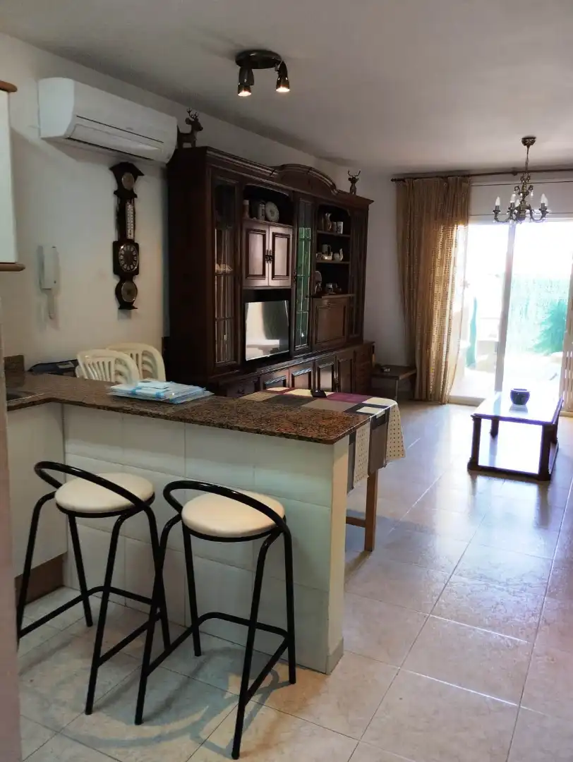 Casa a schiera con piscina in vendita a Urbanització Solemio, imagen 7