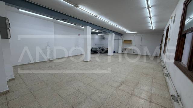 Local comercial en Venta en Carrer d'es Forn en Ferreries poble