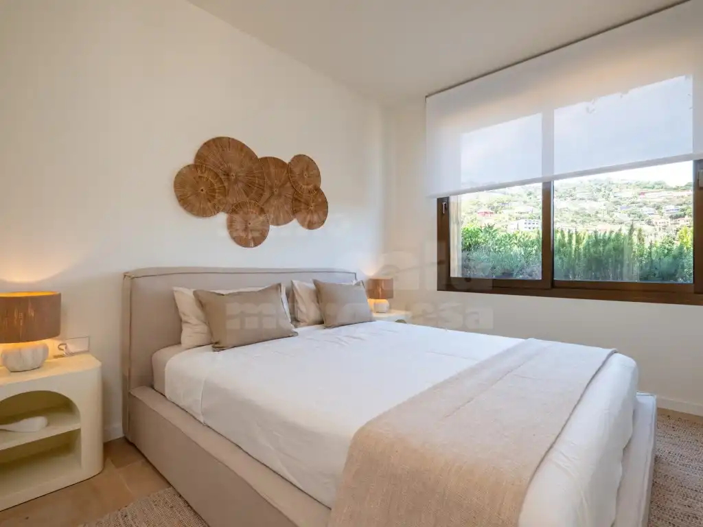 Habitación de Apartamento de alquiler en Begur