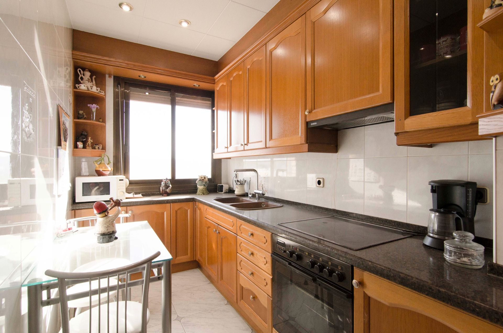 Flat for sale in C-16C, 30, Fonts dels Capellans - Sagrada Família