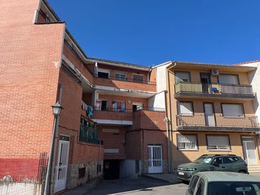 Wohnung zum Verkauf in DOCTOR JUAN BELOQUI 22