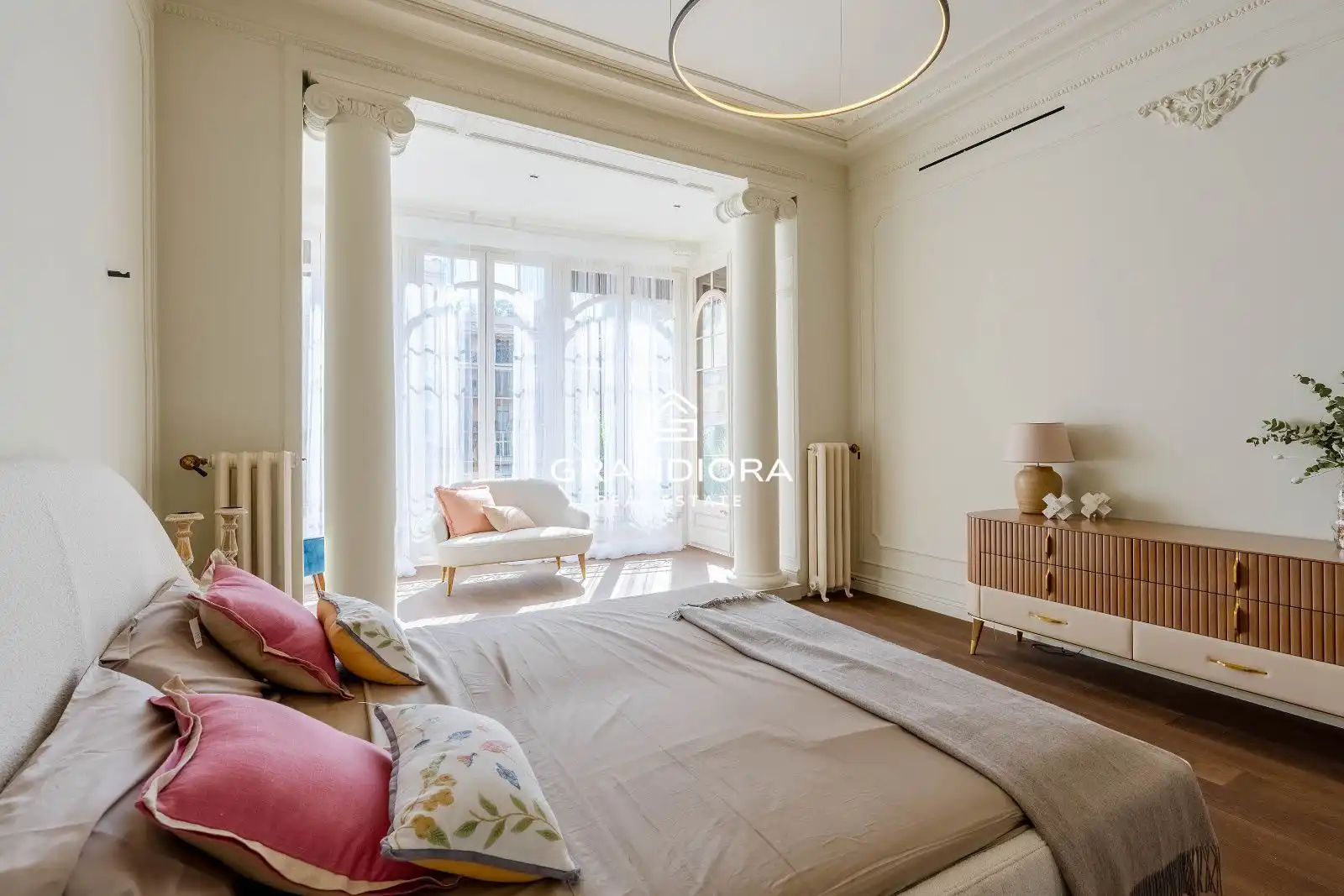 Wohnung mit Aufzug zum Verkauf in Calle Ausias Marc, imagen 21