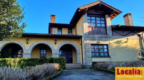 Foto 4 de Casa o xalet en venda a Barrio el Pomar, Alfoz de Lloredo, Cantabria