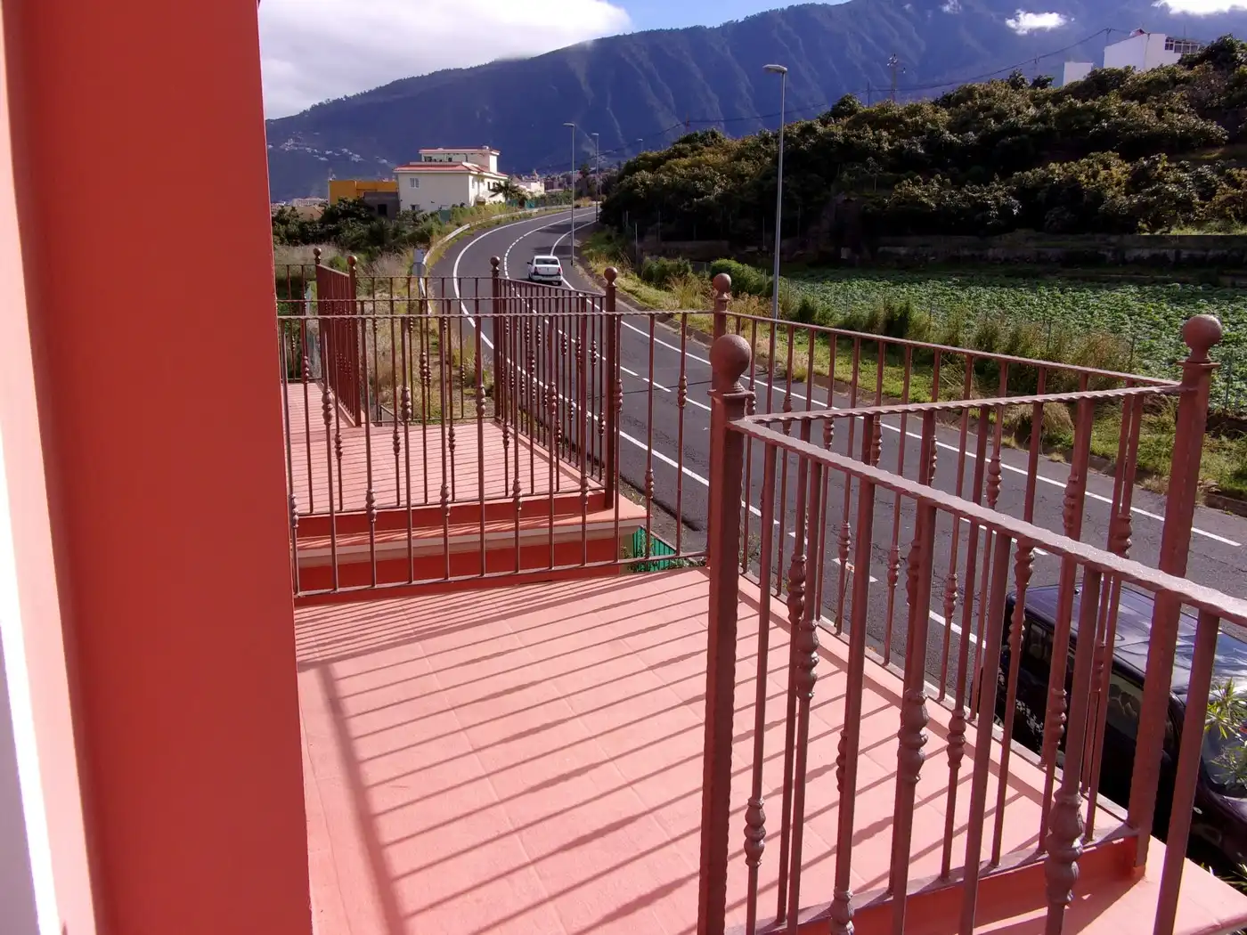 Adosado con terraza en alquiler en Calle las Candias Altas 25, imagen 24