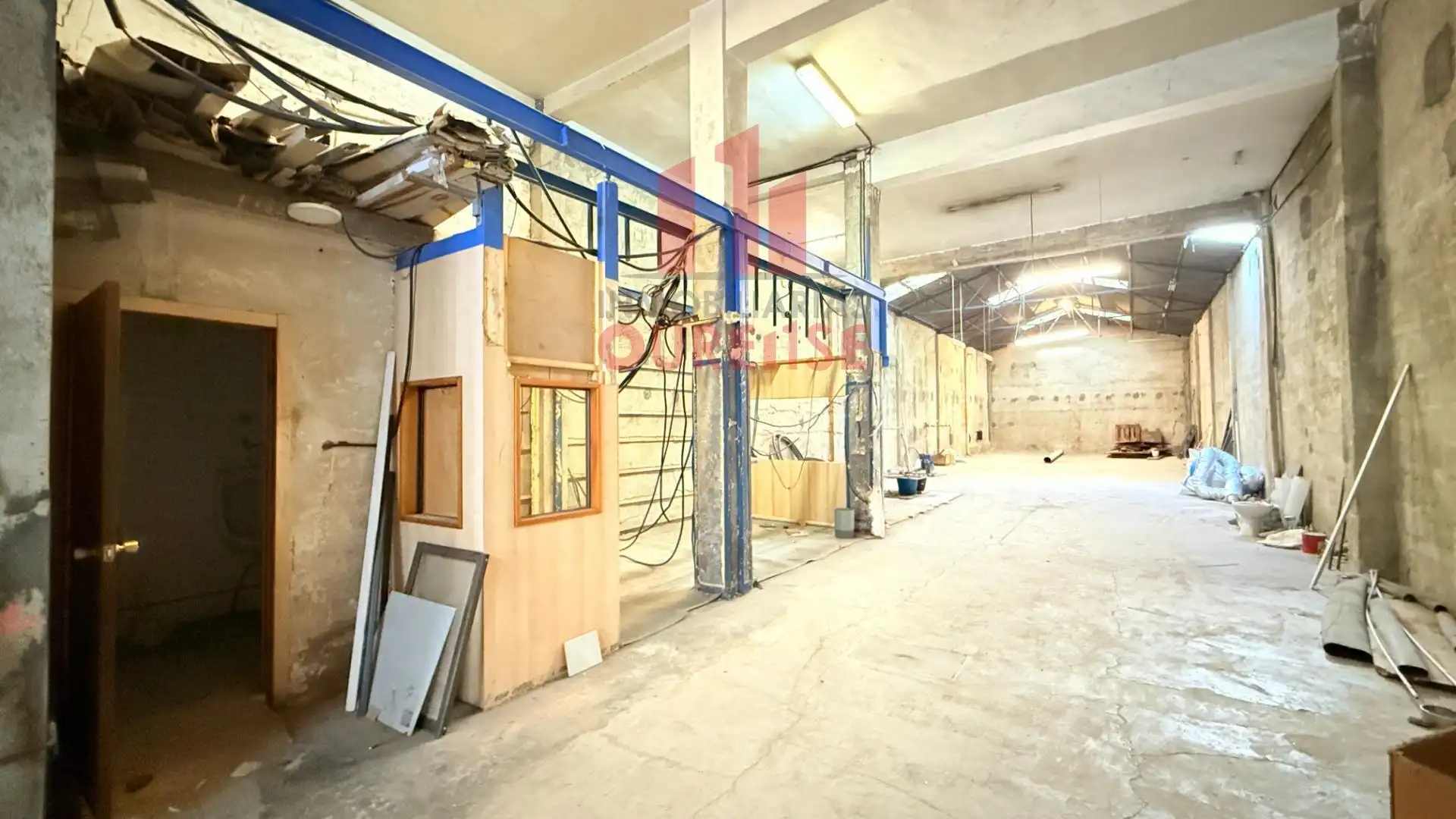 Gewerbefläche zur Miete in Centro, imagen 2