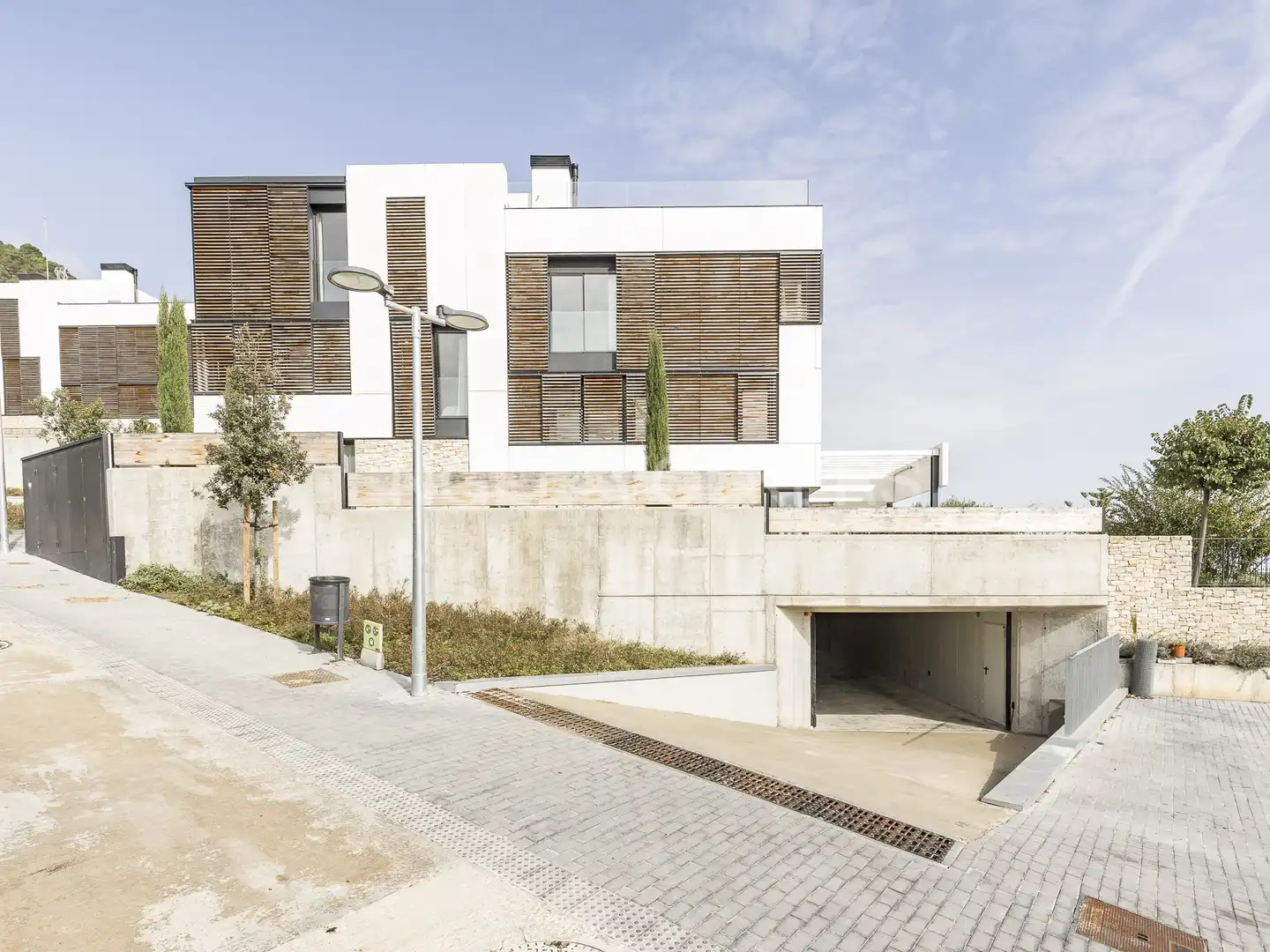 Casa o chalet de alquiler en Sarrià