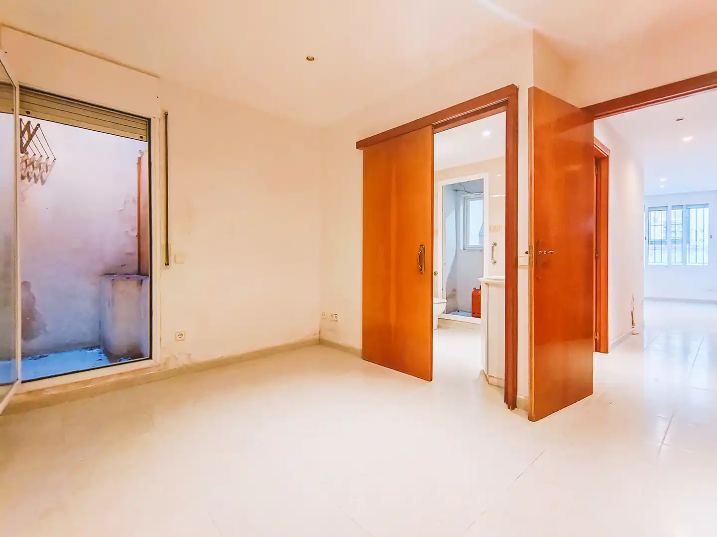 Schlafzimmer von Wohnung zum Verkauf in Sant Pol de Mar
