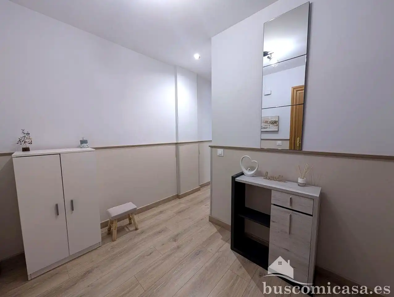 Flat with terrace to rent in Calle Río Grande, imagen 23