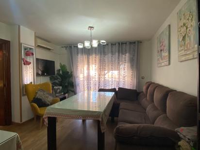 Bedroom of Flat for sale in Montequinto  with Terrace