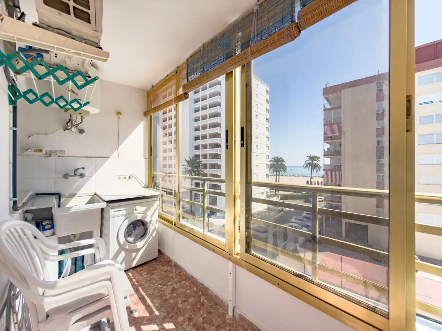Apartament amb piscina en venda a Avinguda del País Valencià, imagen 34