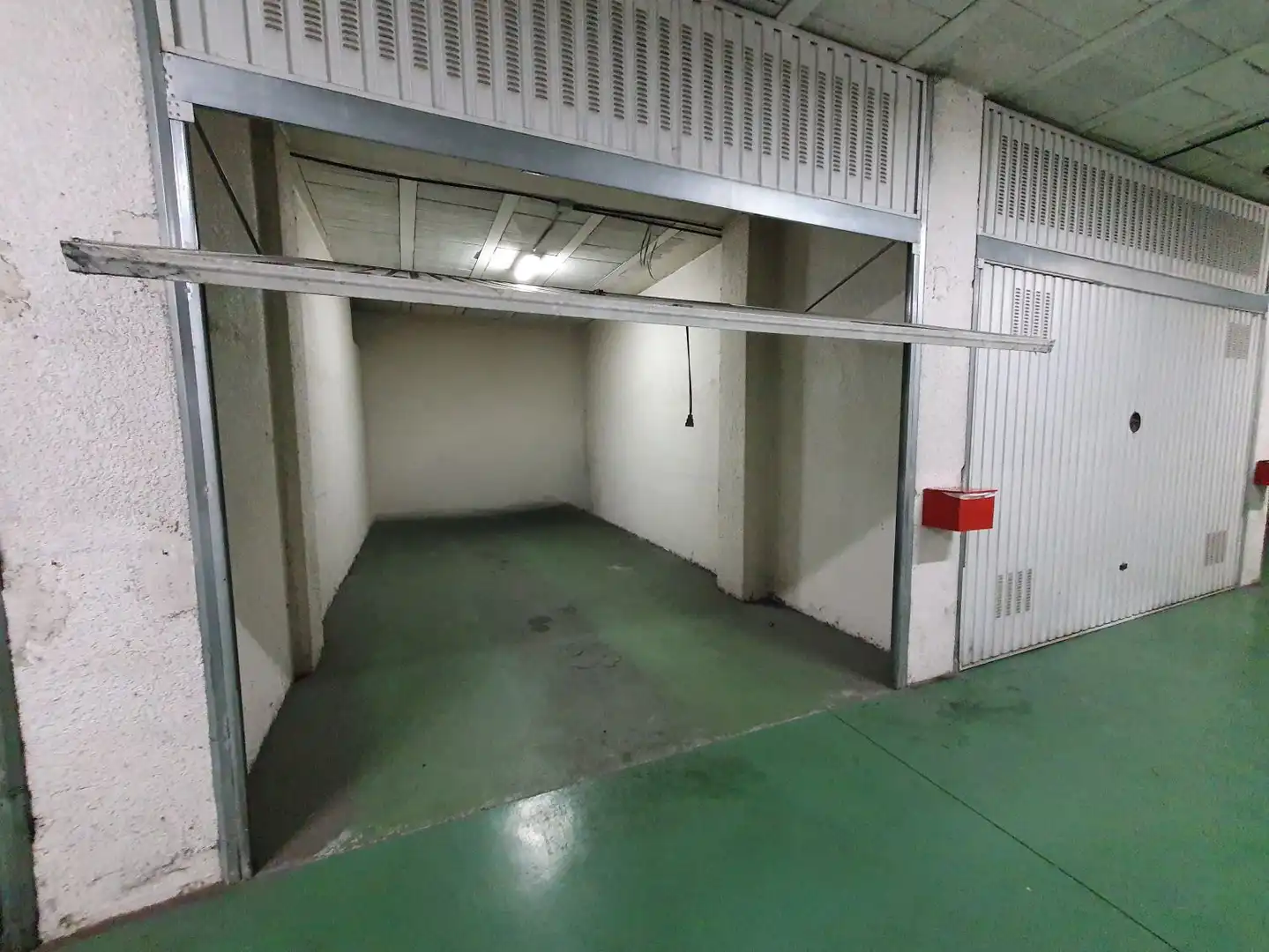 Parkplatz von Wohnung zum Verkauf in Grado mit Heizung, Terrasse und Abstellraum