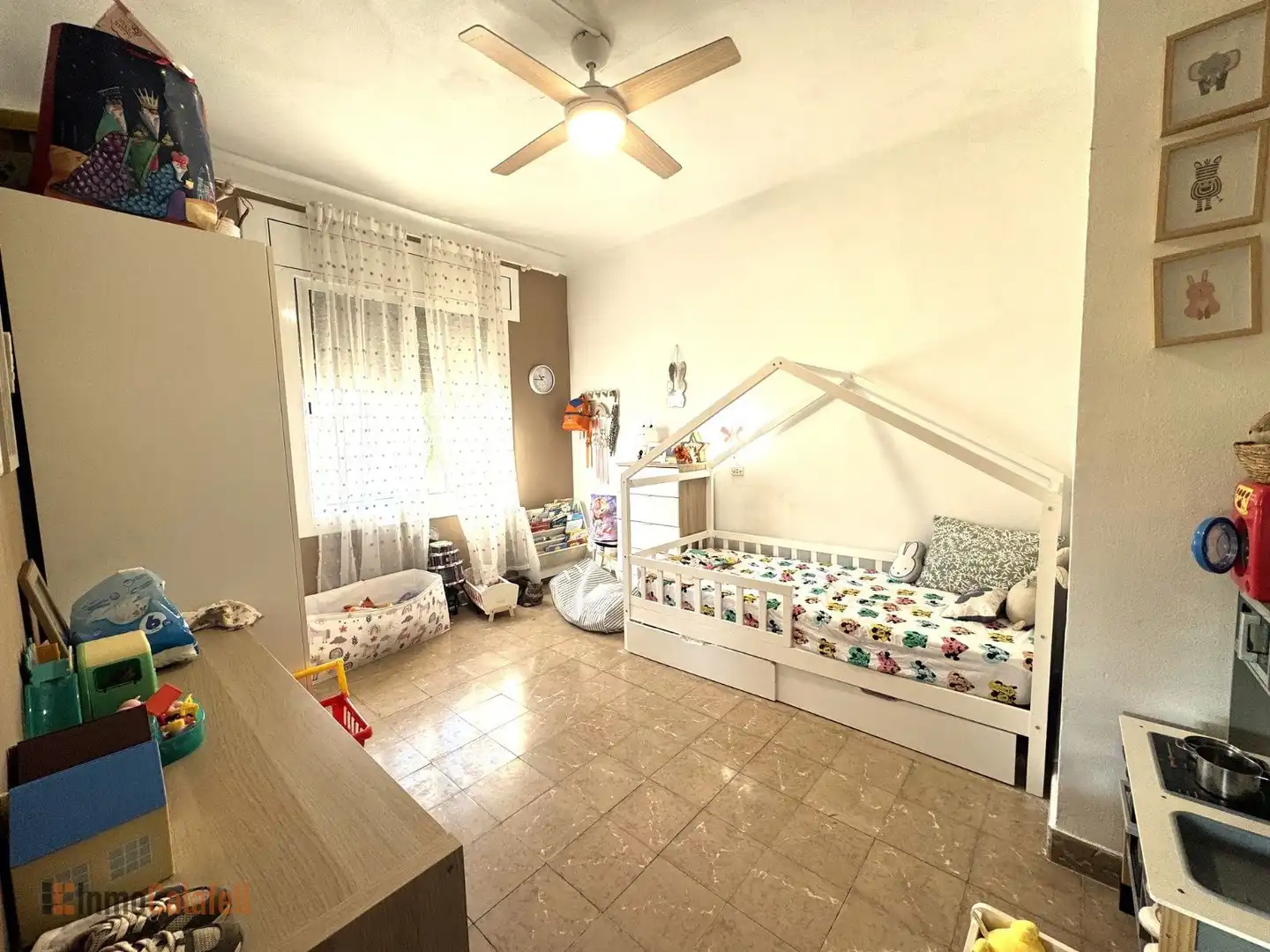 Detached house with garden for sale in via Lactea La 15, imagen 9