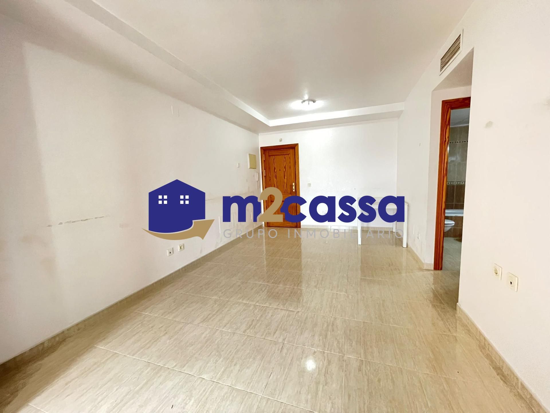 Pis en venda en Lorca amb Traster i Balcó