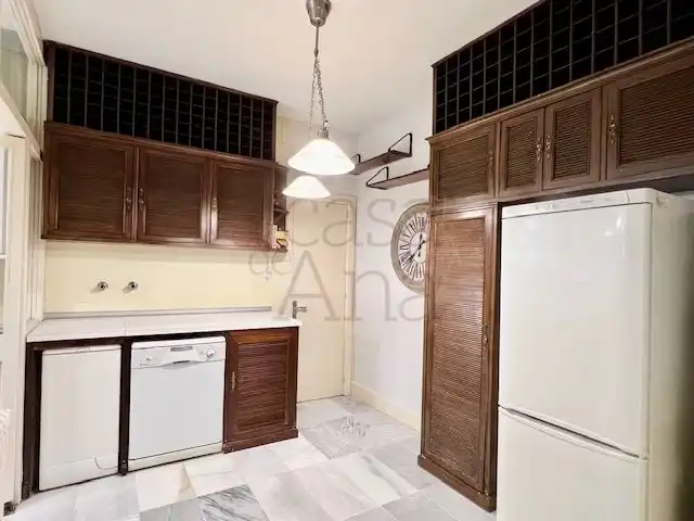 Flat for rent in Campuzano