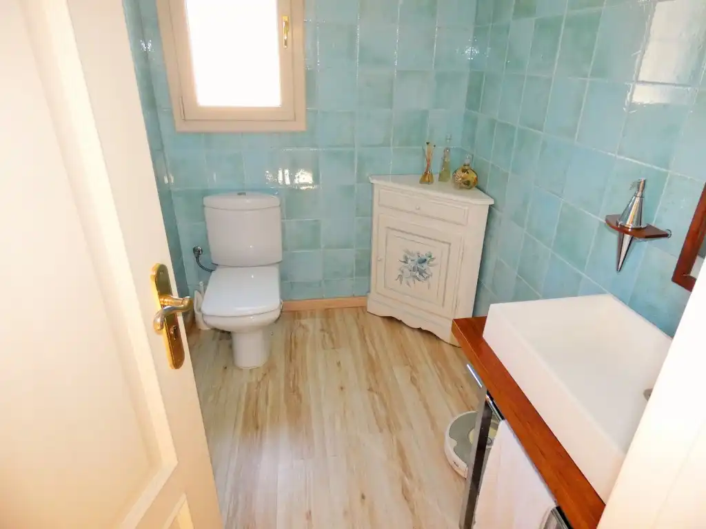 Chalet en venta en Platja d'Aro, imagen 16