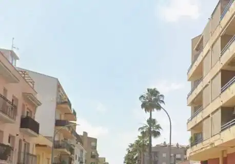 Pis amb terrassa en venda a LLUIS COMPANYS