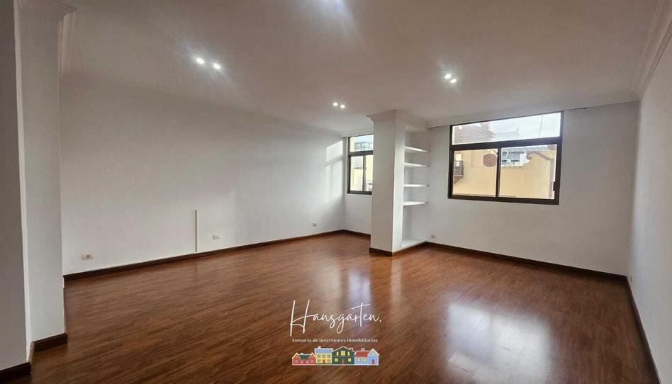 Photo 1 of Flat to rent in Torres, Triana, Las Palmas