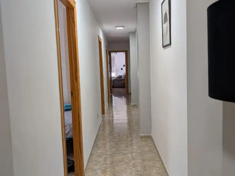 Piso en venta en Almenara con Aire acondicionado, Terraza y Balcón