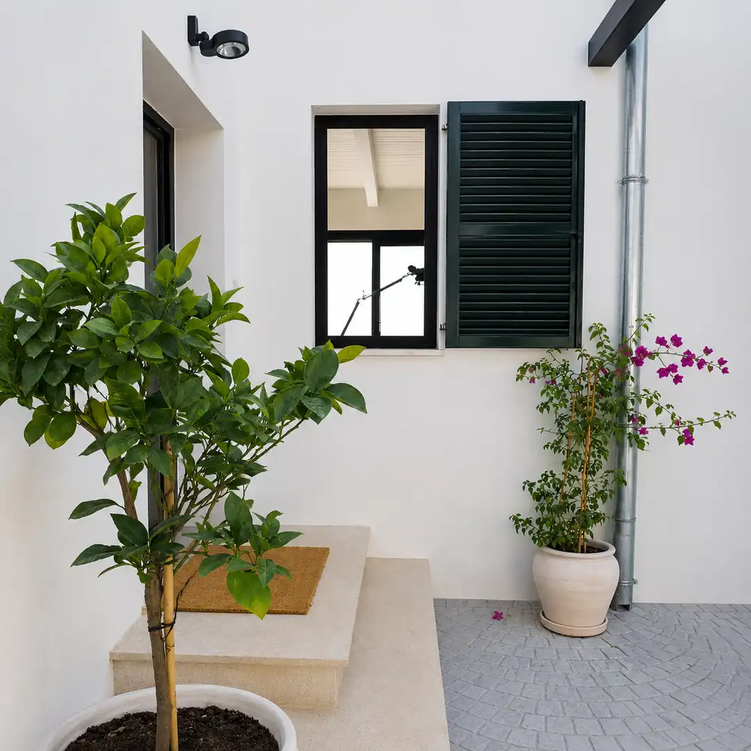 Terrassa de Casa o xalet en venda en  Palma de Mallorca amb Aire condicionat, Calefacció i Terrassa