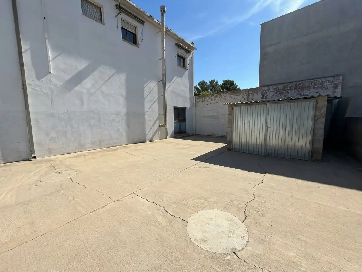 Casa en venda a Carrer Pi i Margall 1, imagen 5