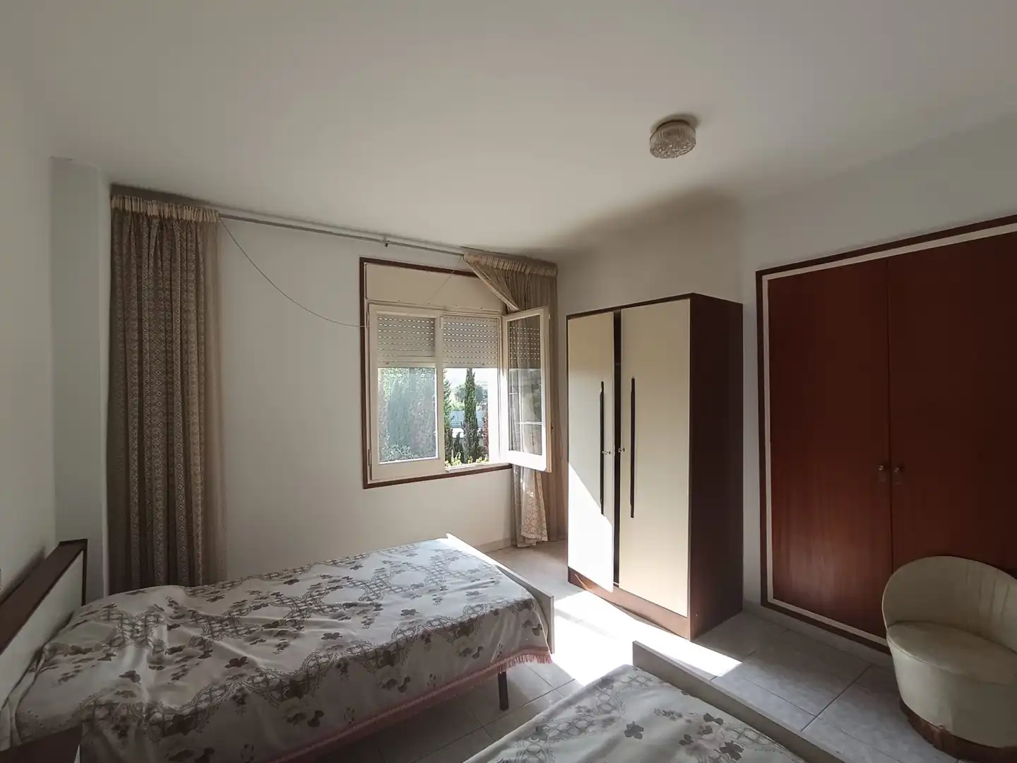 Habitación de Casa o chalet en venta en Sant Julià de Ramis con Calefacción, Terraza y Trastero