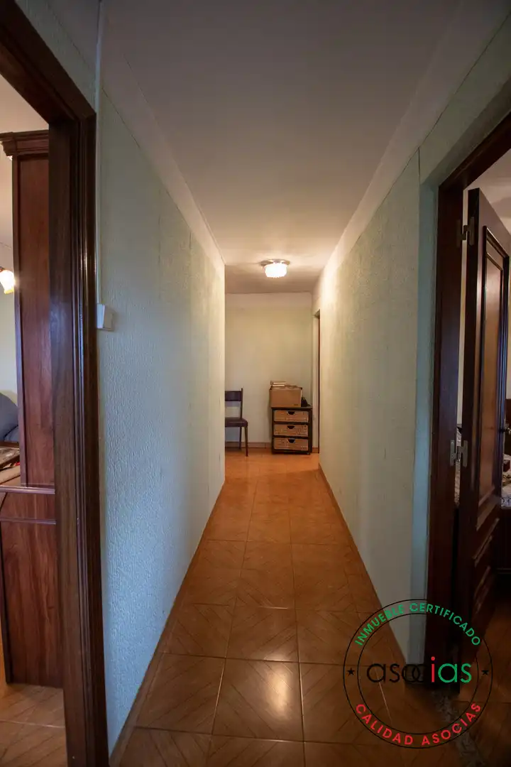 Casa adosada en venda en Villaviciosa amb Calefacció