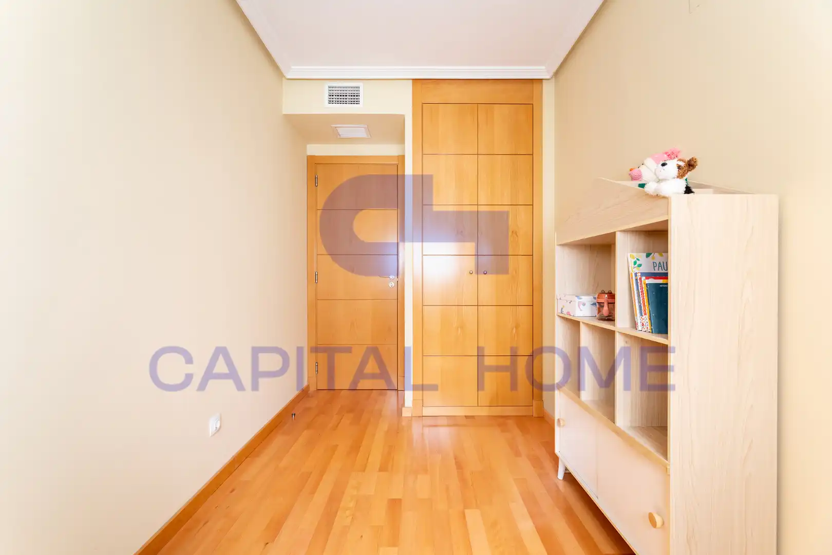 Piso en venta en Madrid con Aire acondicionado, Calefacción y Trastero