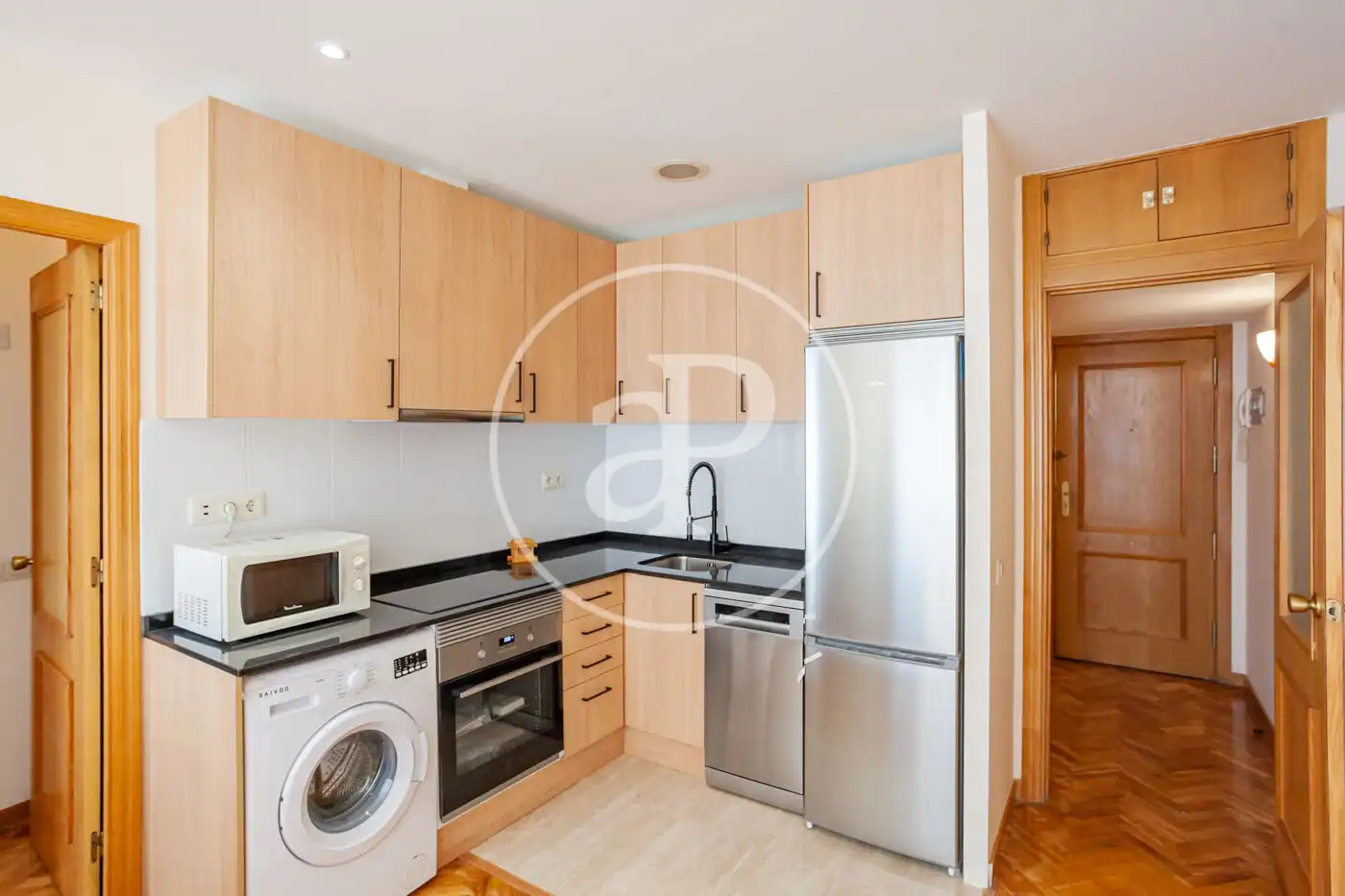 Flat for rent in Madrid, Madrid