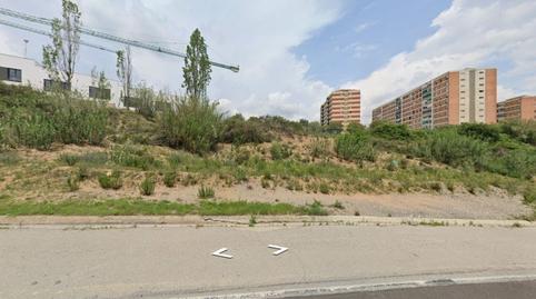 Foto 3 de Terreno en venta en Can Gili, Barcelona