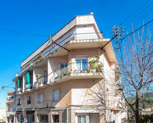 Exterior view of Flat for sale in Torrelles de Llobregat