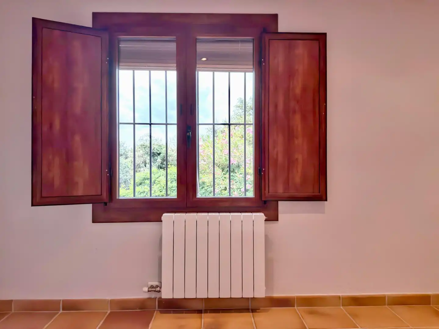 Einfamilien-Reihenhaus zur Miete in Calle CASAS CAMPO, Cànoves I Samalús