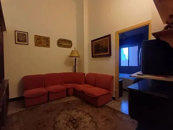 Wohnung mit Aufzug zum Verkauf in Rúa do Pracer, imagen 4