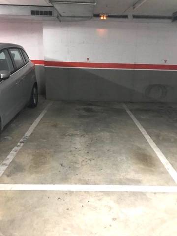 Garaje en Alquiler en N/A, -1 en Matadepera