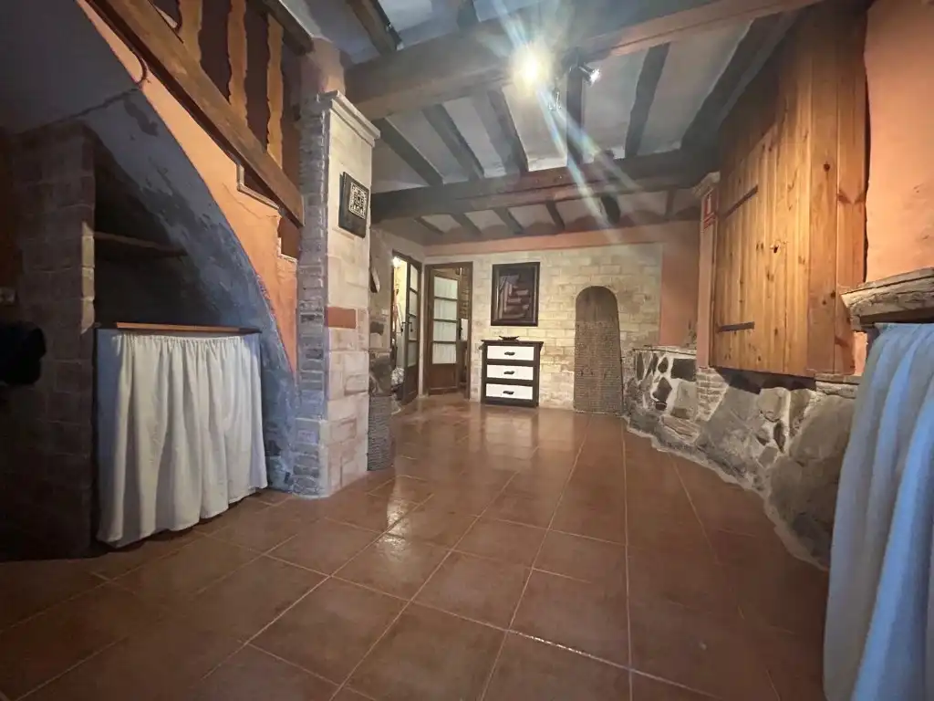 Casa o xalet en venda en Jérica