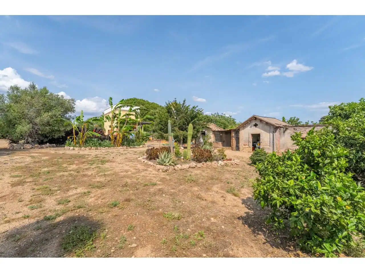 Finca rústica en venta en Reus con Jardín privado, Terraza y Piscina