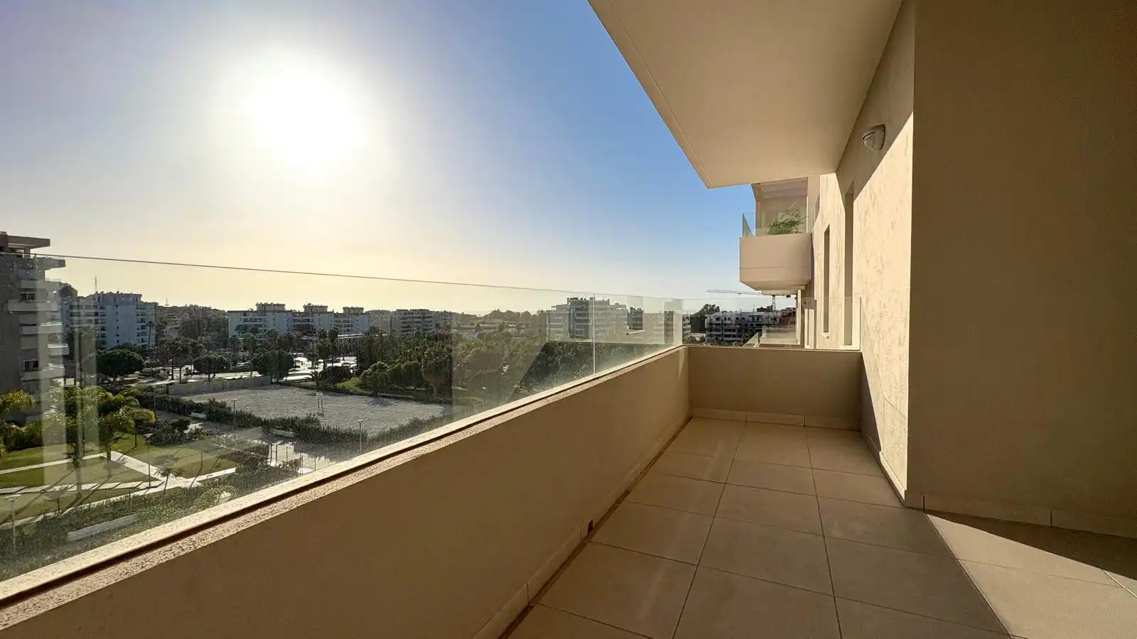 Apartments for rent in Nueva Andalucía centro