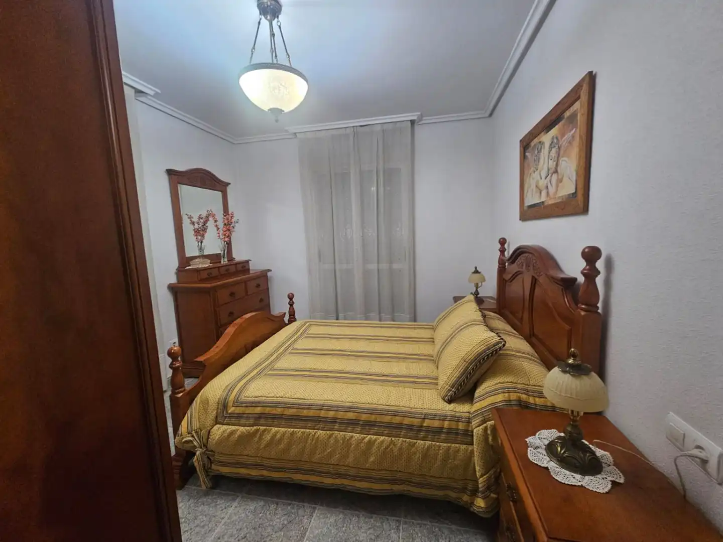 Casa con terraza en venta en Casco Antiguo, imagen 5