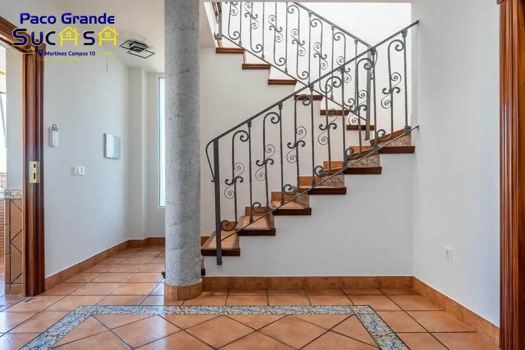 Villa zum Verkauf in Calle Calle Reina Sofía 31, imagen 12
