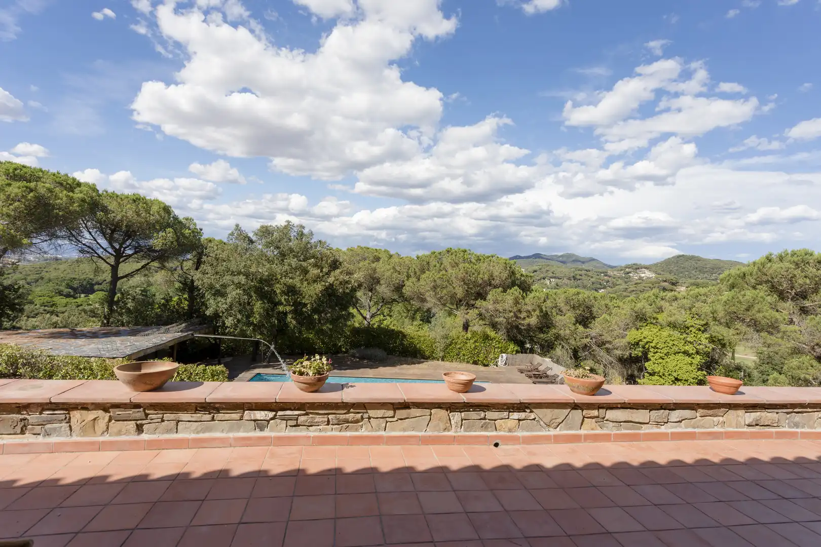 Maison avec piscine à vendre à Avinguda de Can Corbera s/n, imagen 27