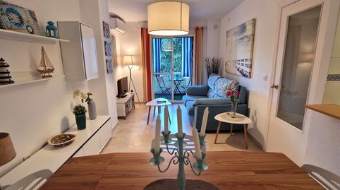 Foto 2 de Apartamento de alquiler en El Portil, Huelva