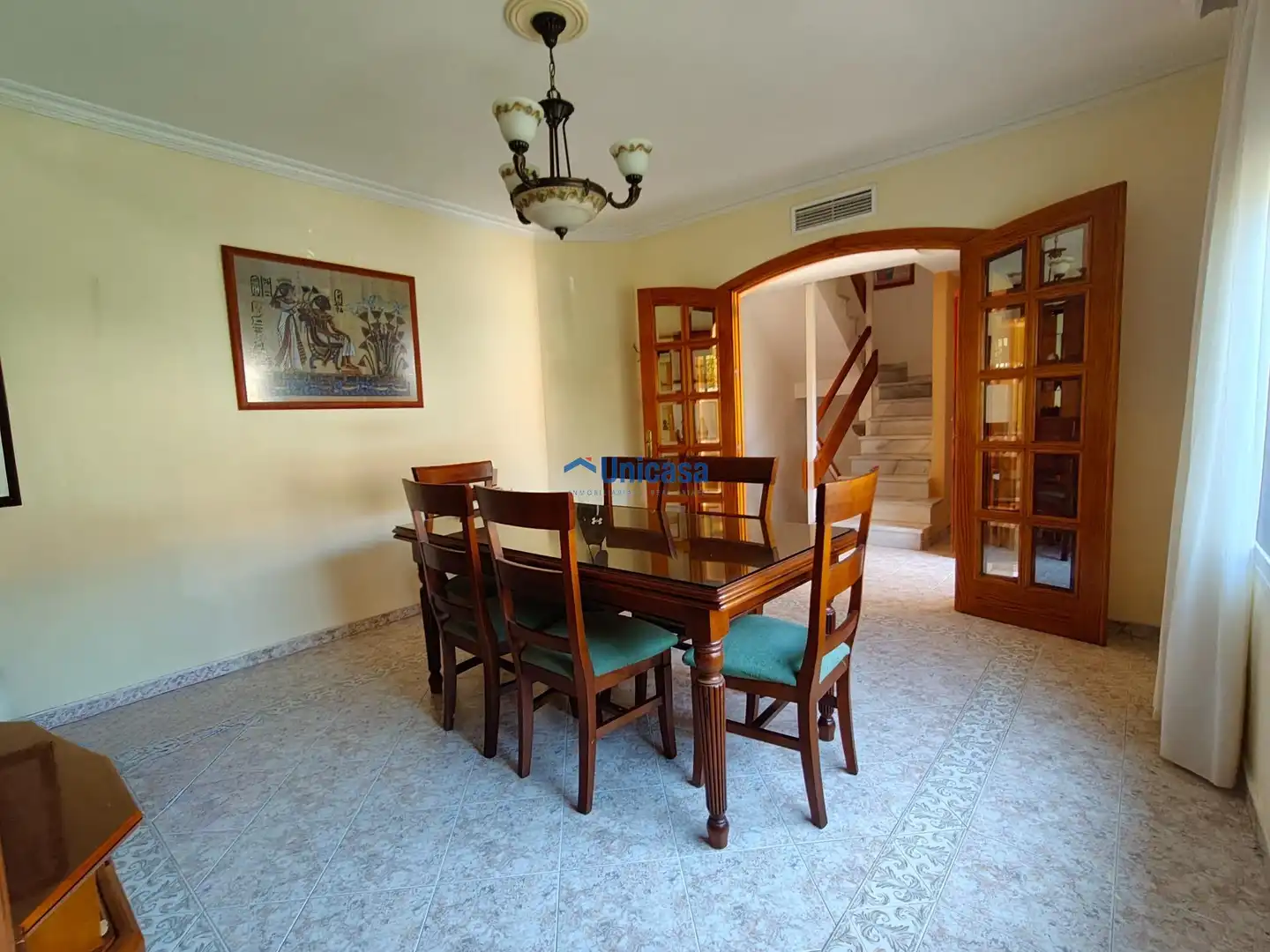 Casa a schiera con terrazza in vendita a Campanillas, imagen 10