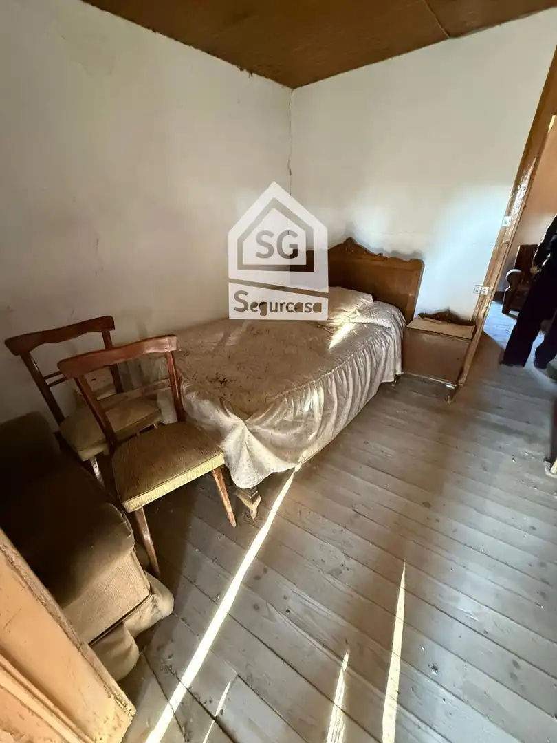 Casa en venta en Amoeiro, imagen 5