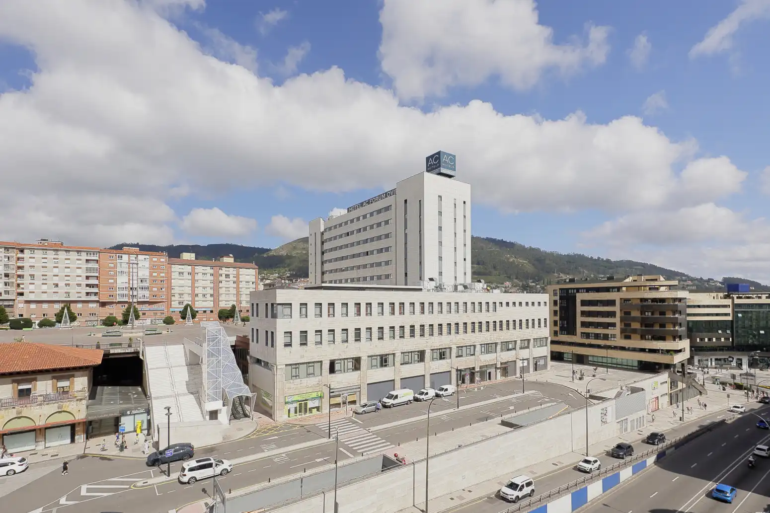 Wohnung mit Aufzug zum Verkauf in Oviedo - CAMPOAMOR 29