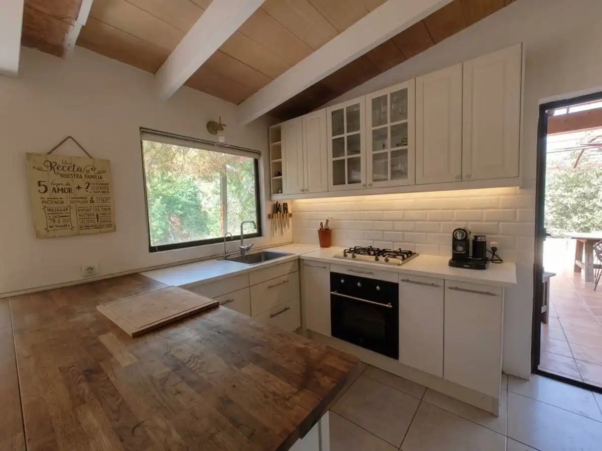 Kitchen of Country homes for sale in Selva  with Terrace and Swimming Pool