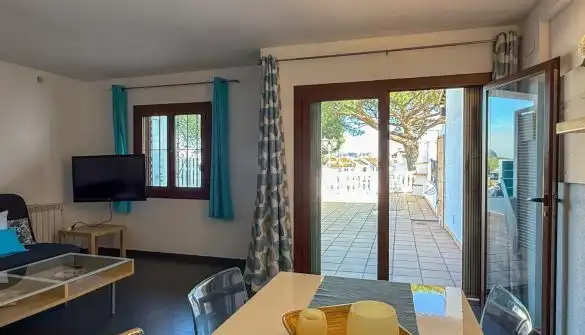 Reihenhaus mit Pool zum Verkauf in Torre Valentina - Mas Vilar de La Mutxada - Treumal, imagen 27